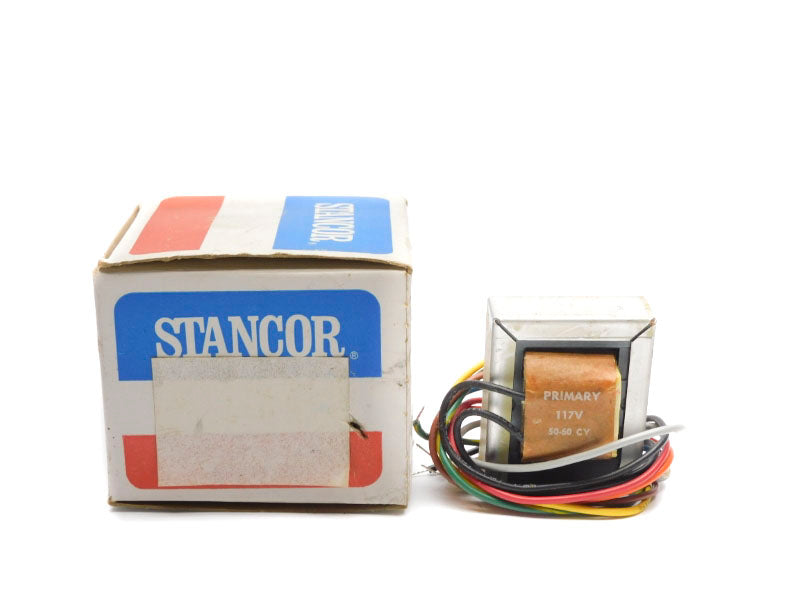 STANCOR P-8362 117V NSMP