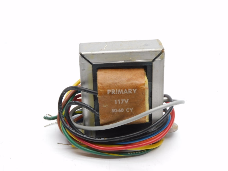 STANCOR P-8362 117V NSMP