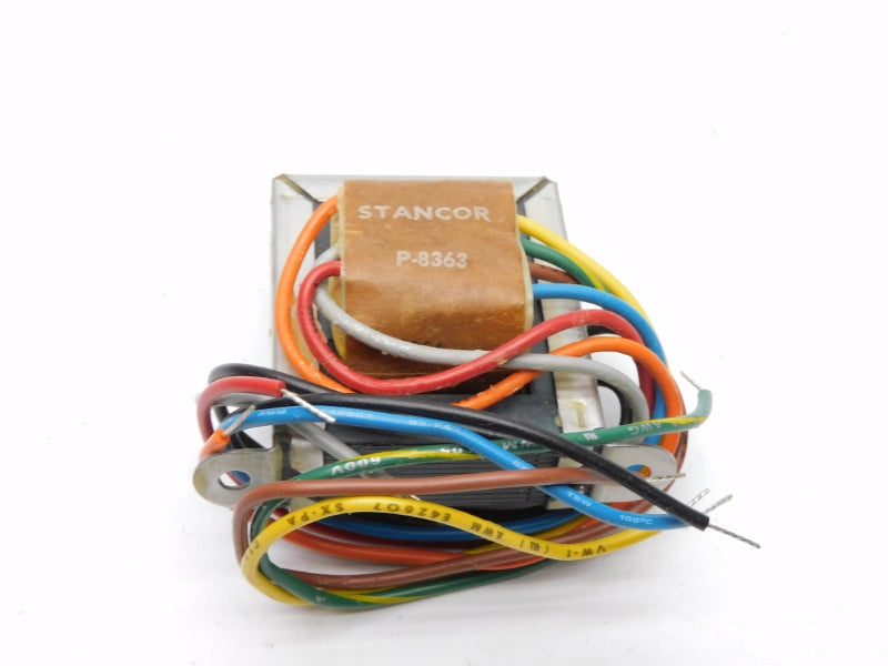 STANCOR P-8362 117V NSMP
