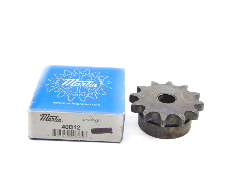 MARTIN 40B12 NSMP