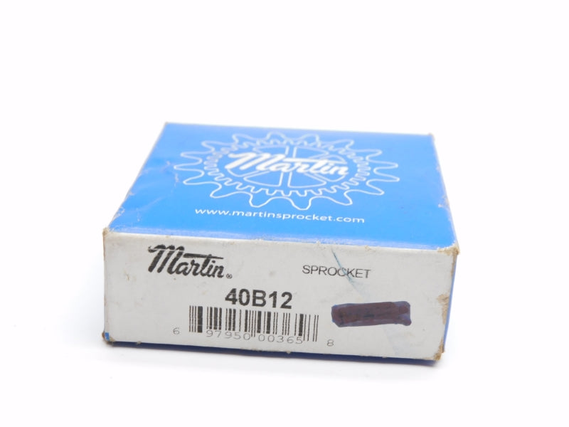 MARTIN 40B12 NSMP