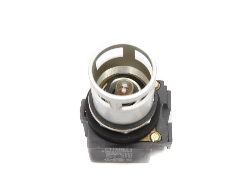 MICRO SWITCH PTH3211 120V NSMP