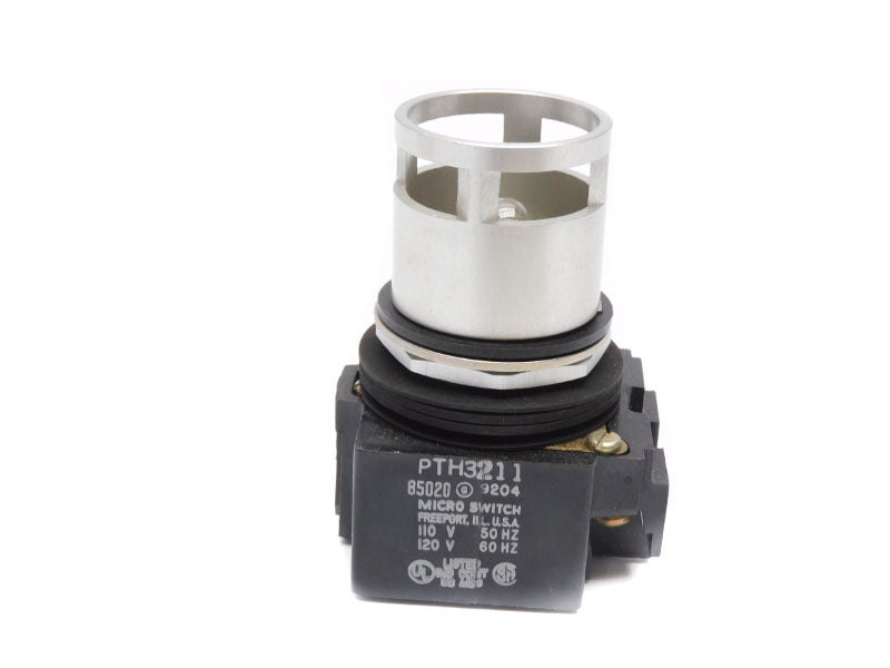 MICRO SWITCH PTH3211 120V NSMP