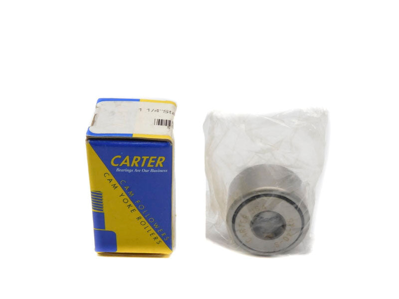 CARTER SY-40-S 1-1/4" NSMP