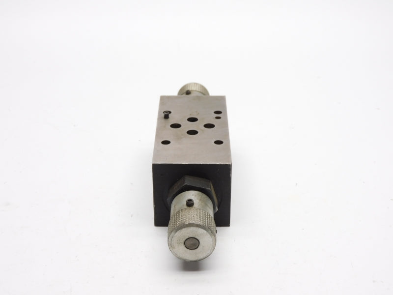 PARKER FM2D-20BB NSNP