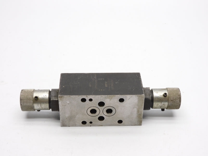 PARKER FM2D-20BB NSNP