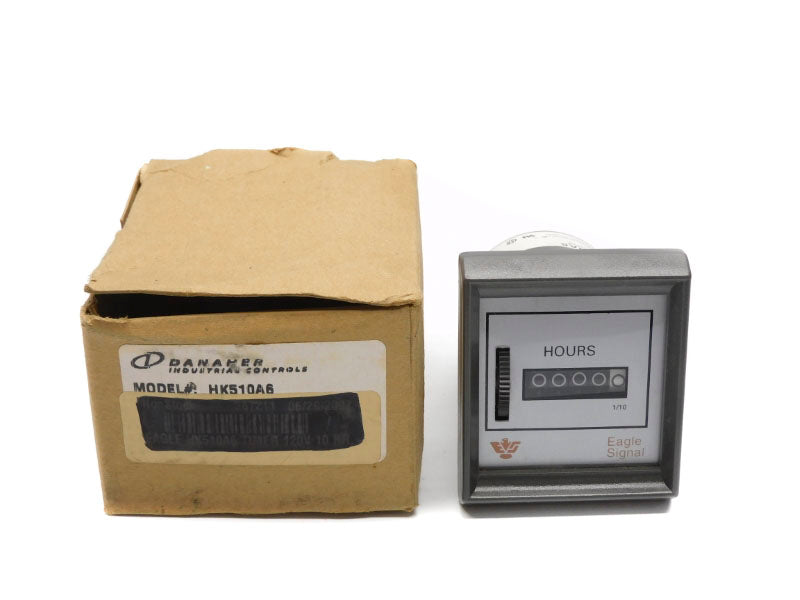 DANAHER HK510A6 120V (HRS) NSMP
