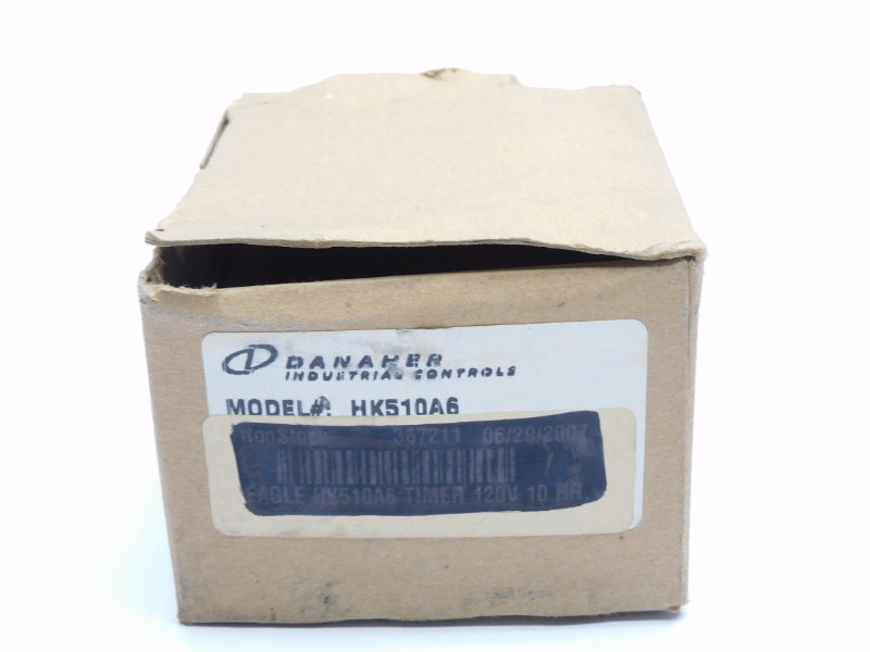 DANAHER HK510A6 120V (HRS) NSMP