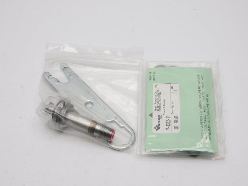 VERSA V-4332-G-11 NSMP