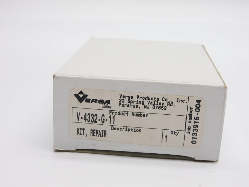 VERSA V-4332-G-11 NSMP