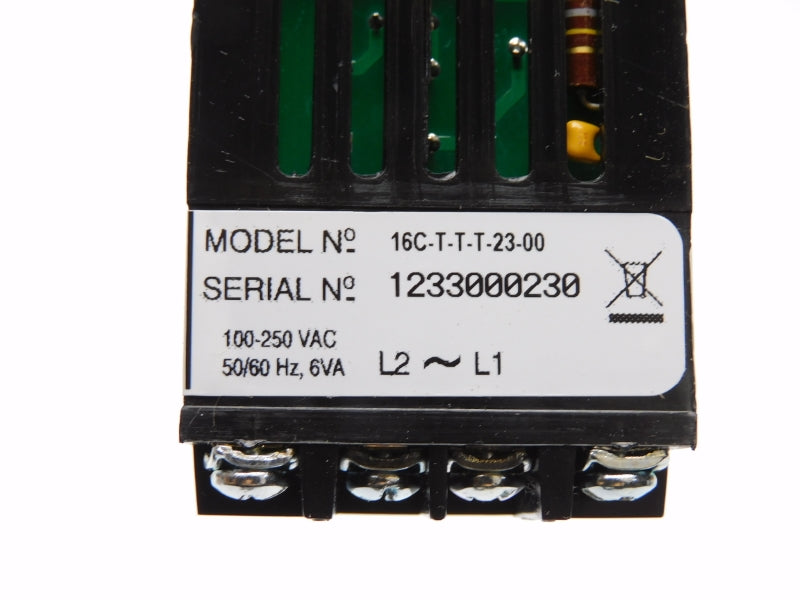 ANTHENA 16C-T-T-T-23-00 100-250VAC NSMP