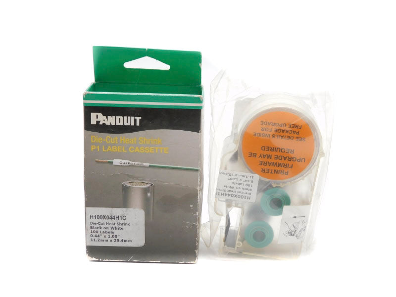 PANDUIT H100X044H1C NSMP
