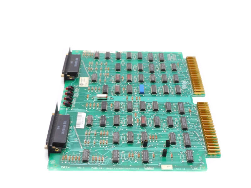 GENERAL ELECTRIC IC600CB503A UNMP