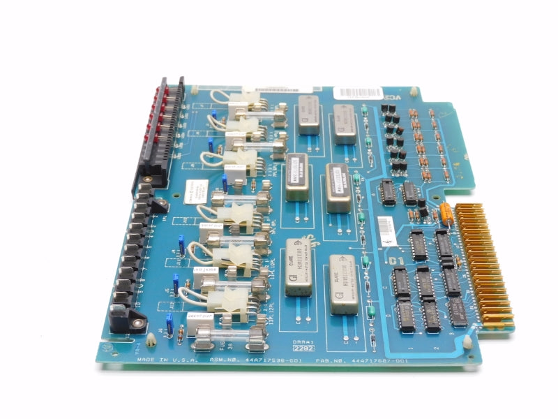 GENERAL ELECTRIC IC600YB914A 250V 2A (NO TERMINAL) UNMP