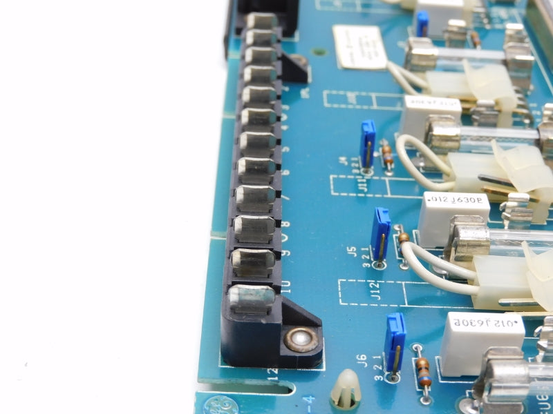 GENERAL ELECTRIC IC600YB914A 250V 2A (NO TERMINAL) UNMP