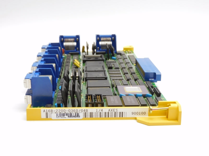 FANUC A16B-2200-0360/04B NSNP