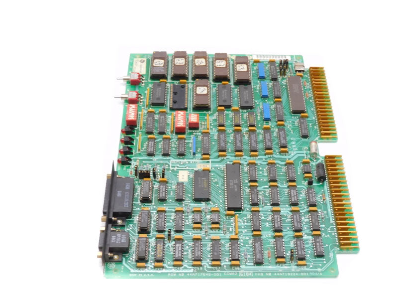 GENERAL ELECTRIC IC600CB516C UNMP