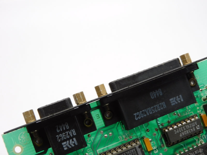 GENERAL ELECTRIC IC600CB516C UNMP
