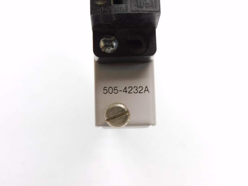 CT 505-4232A 79-132VAC UNMP