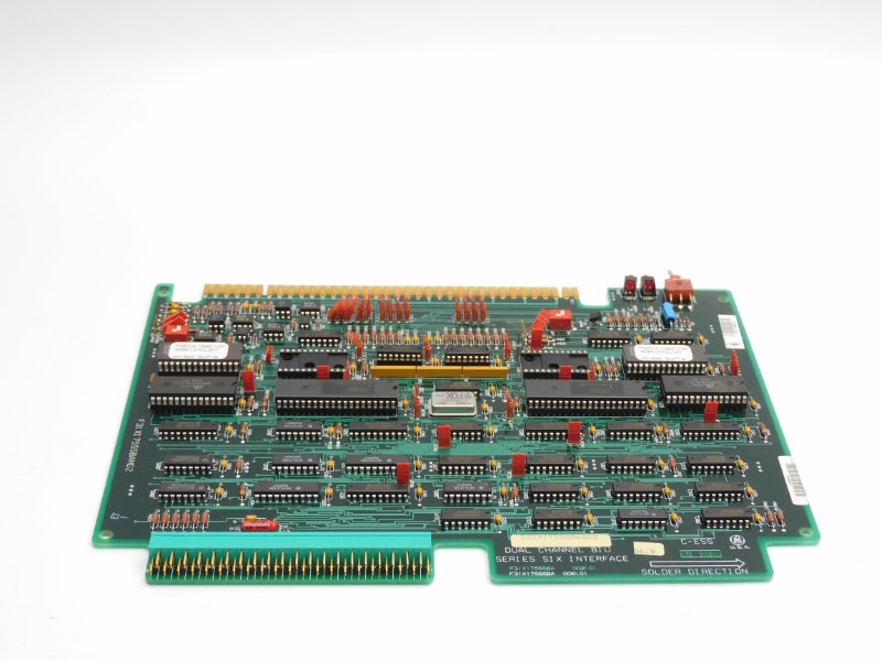 SIEMENS 531X175SSBAAM3 UNMP