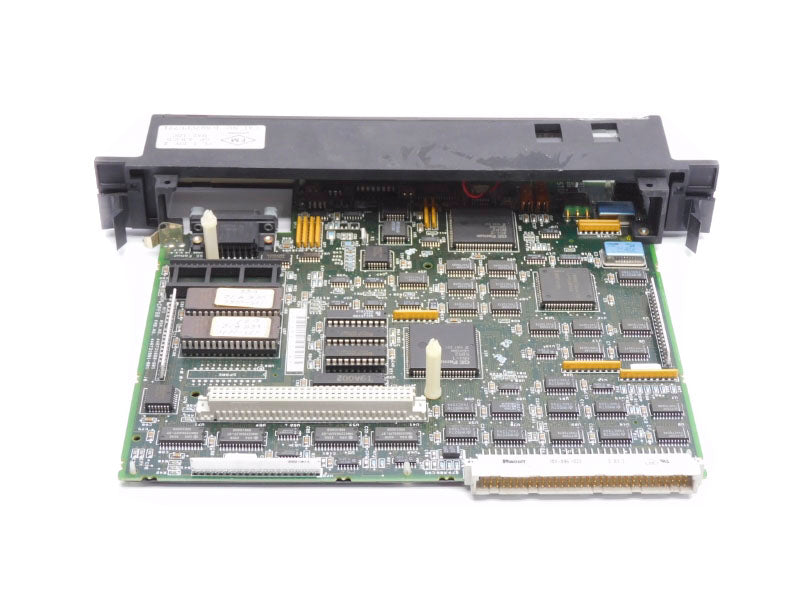 FANUC IC697CPU771 (AS PICTURED) UNMP