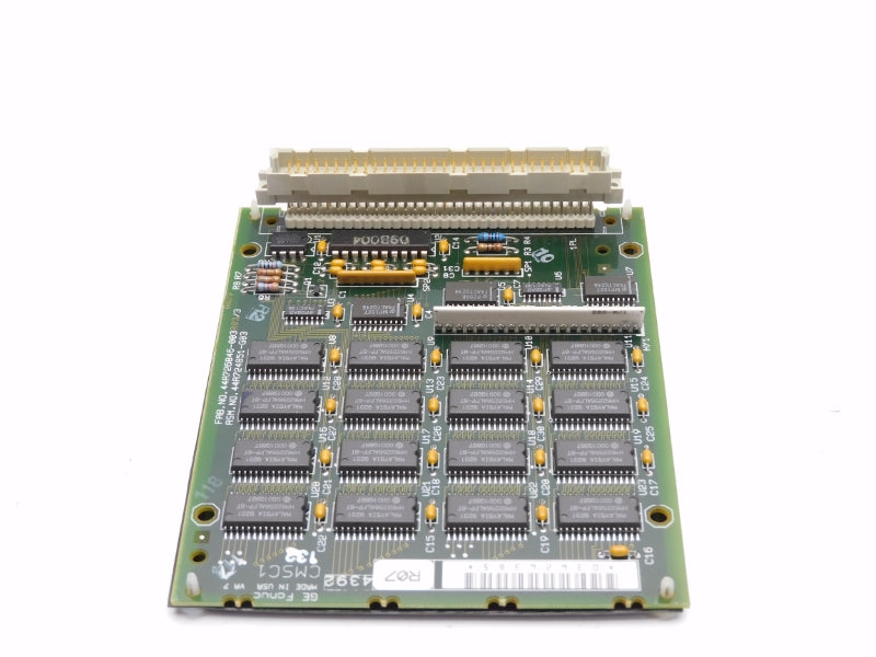 FANUC IC697MEM719B UNMP