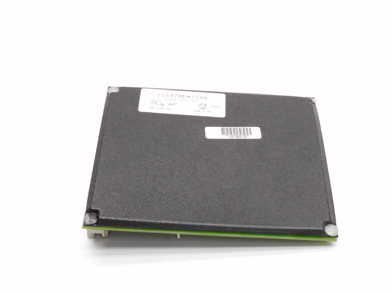 FANUC IC697MEM719B UNMP