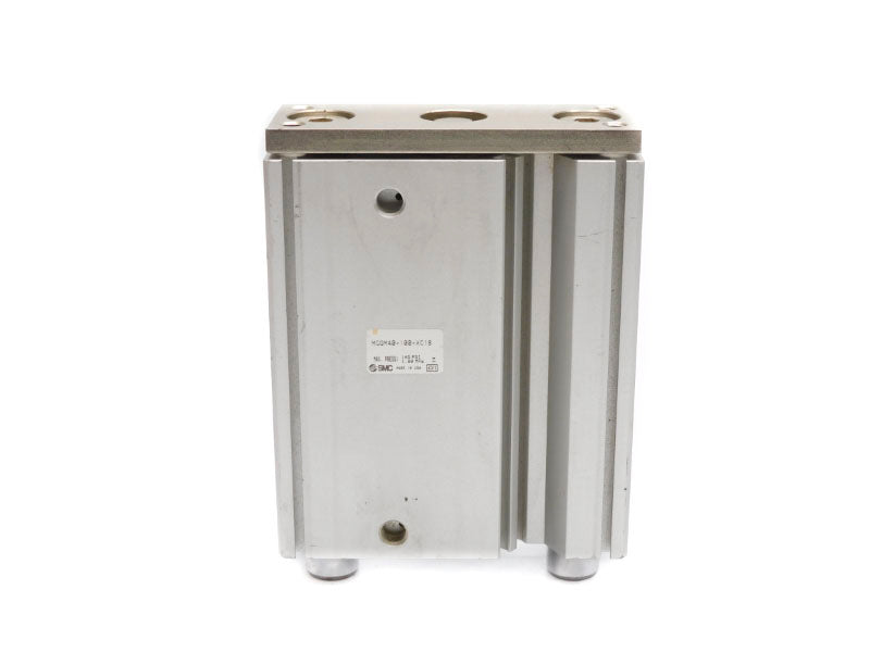 SMC MGQM40-100-XC18 145PSI NSNP