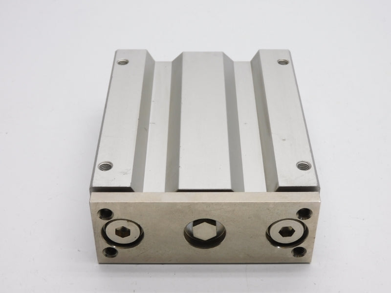 SMC MGQM40-100-XC18 145PSI NSNP