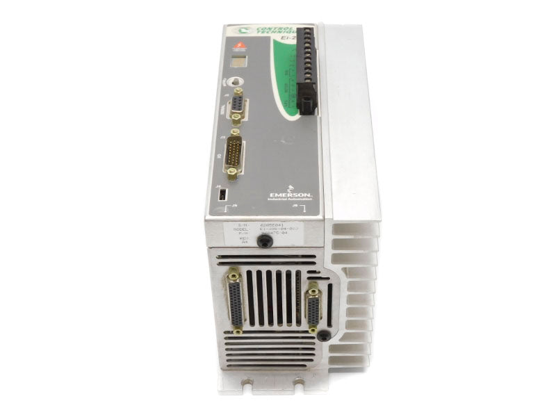CONTROL TECHNIQUES EI-205-04-000 960475-04 240VAC UNMP