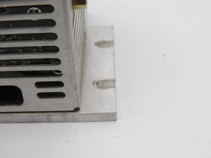 CONTROL TECHNIQUES EI-205-04-000 960475-04 240VAC UNMP