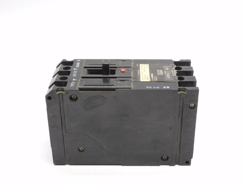 I-T-E E43B050 480VAC 50A UNMP
