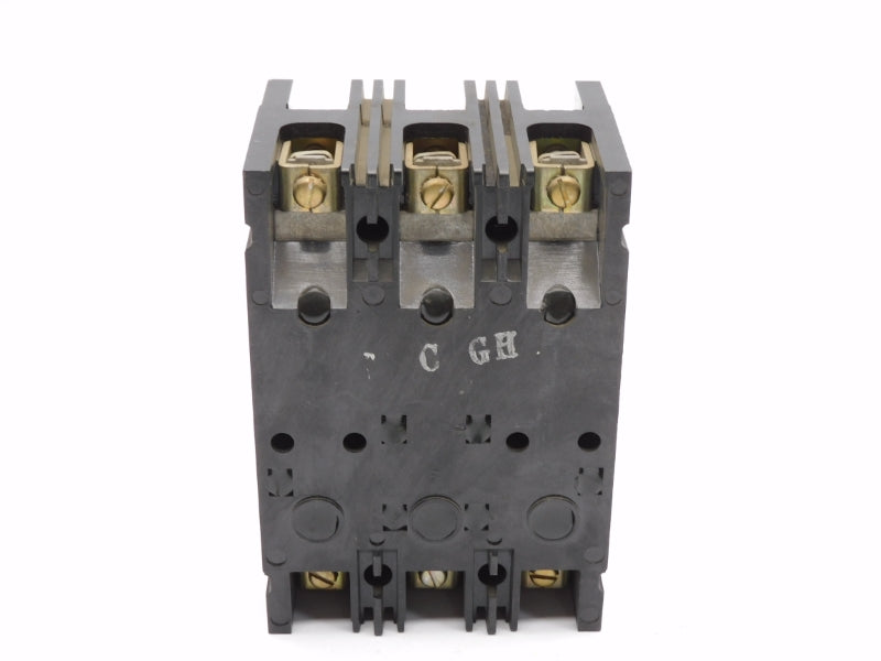 WESTINGHOUSE MCP0358RC 600VAC 7A UNMP
