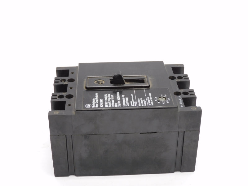 WESTINGHOUSE MCP0358RC 600VAC 7A UNMP