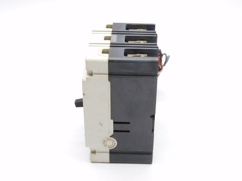 WESTINGHOUSE HMCP030H1 SER. C 600VAC 30A UNMP