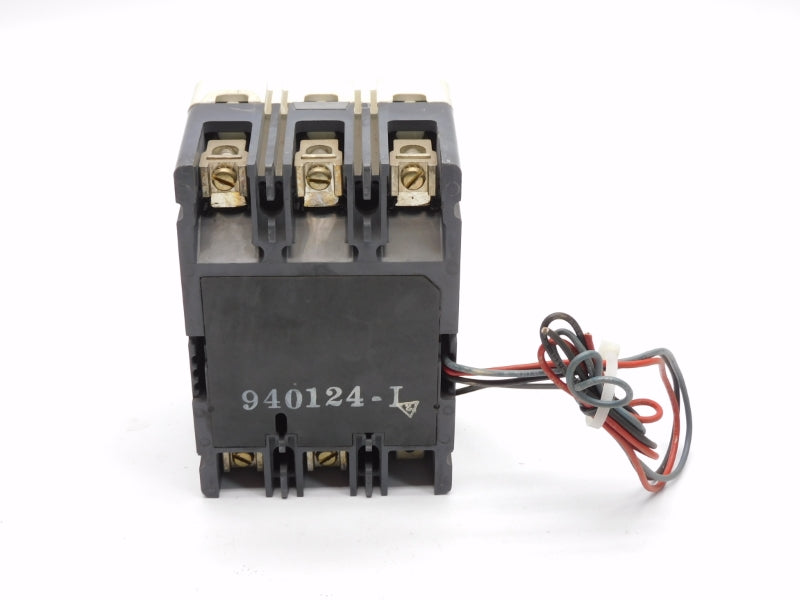 WESTINGHOUSE HMCP030H1 SER. C 600VAC 30A UNMP