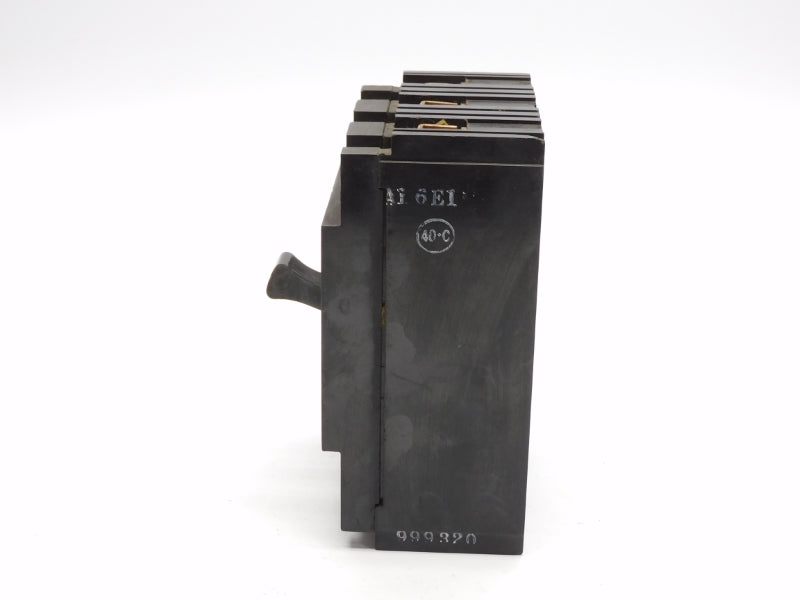 SQUARE D 999320 600VAC 20A UNMP