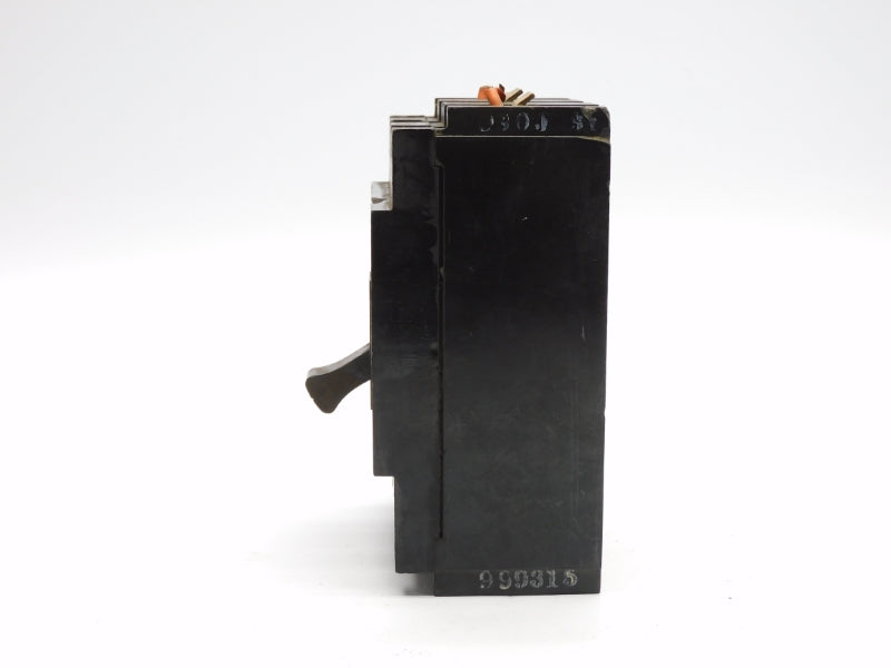 SQUARE D 999315 600VAC 15A UNMP