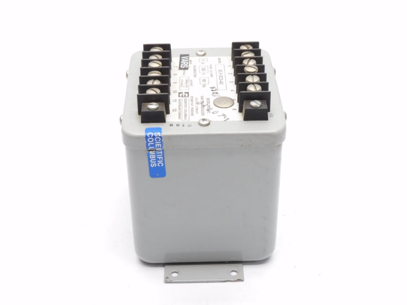 SCIENTIFIC COLUMBUS XLV-5C5-A2 120V 5A UNMP