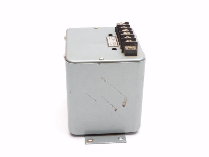 SCIENTIFIC COLUMBUS WT5C5-A4 0-120VAC 0-5A UNMP