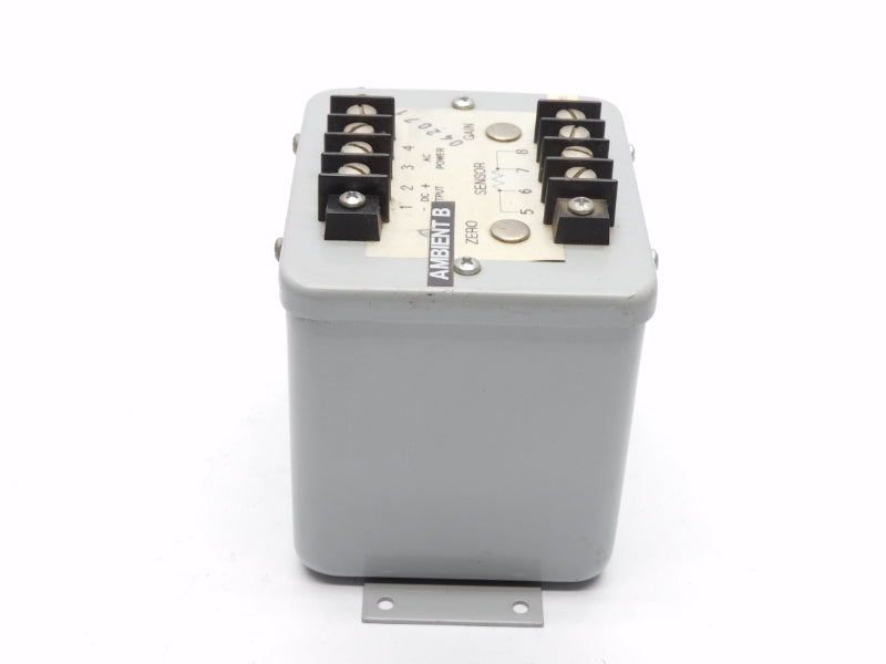 SCIENTIFIC COLUMBUS 9016P 110VAC 0-150'F UNMP