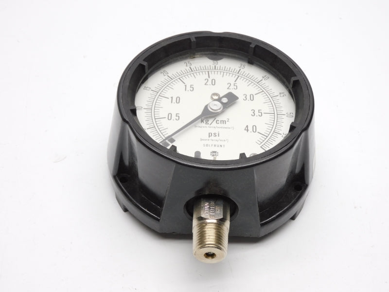AMETEK 1982 60PSI NSMP