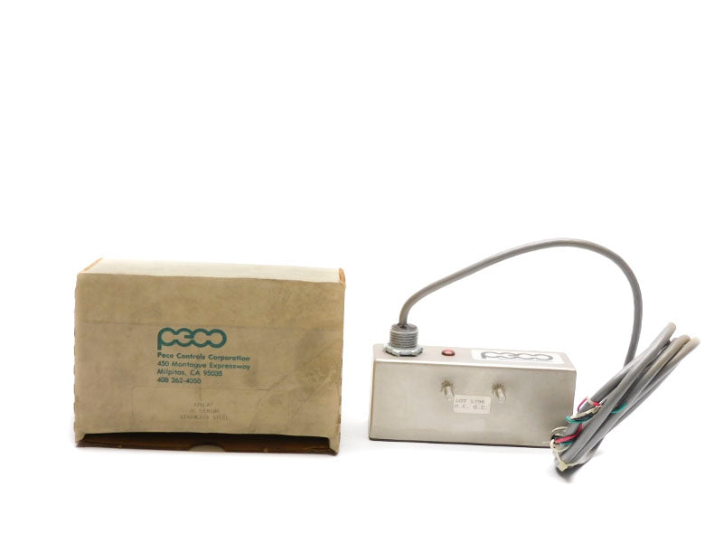 PECO 326LXP 10-30VDC NSMP