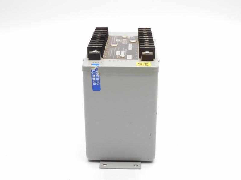 SCIENTIFIC COLUMBUS XL5C5A2-6070-V 120V 5A UNMP