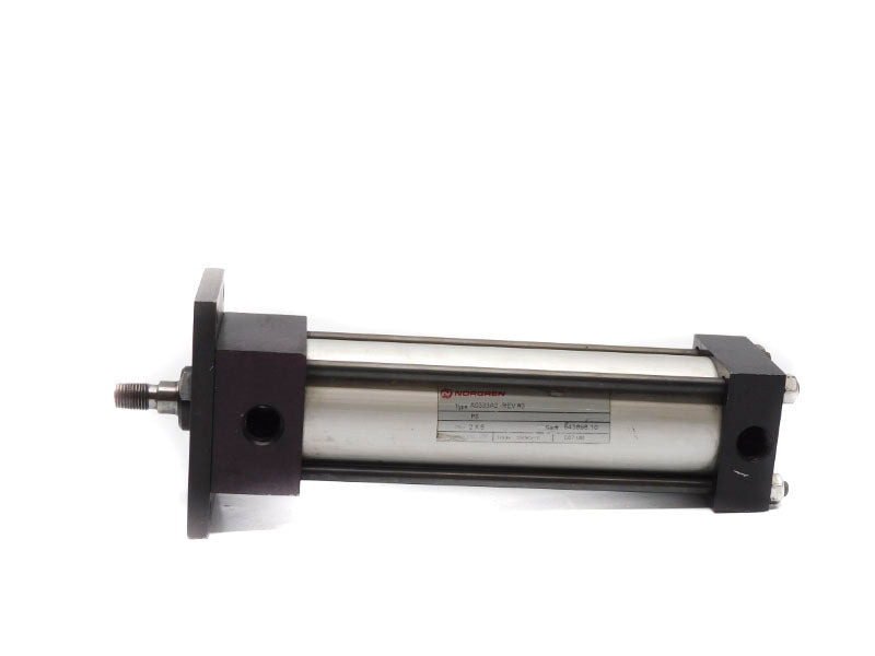 NORGREN A0333A2 250PSI UNMP