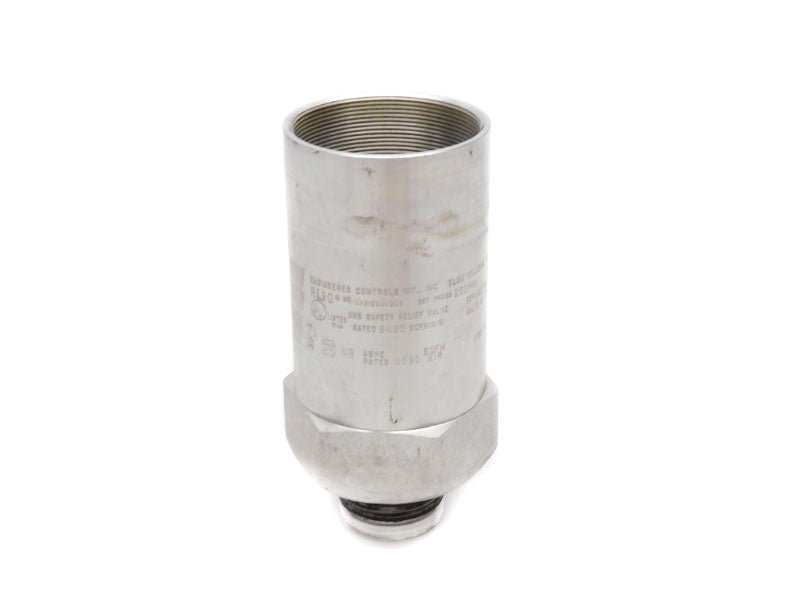 REGO AA3135UA250 250PSI NSNP