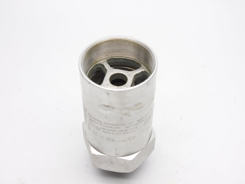 REGO AA3135UA250 250PSI NSNP