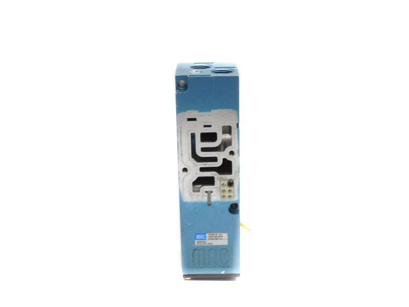 MAC 82A-0A-CKA NSNP