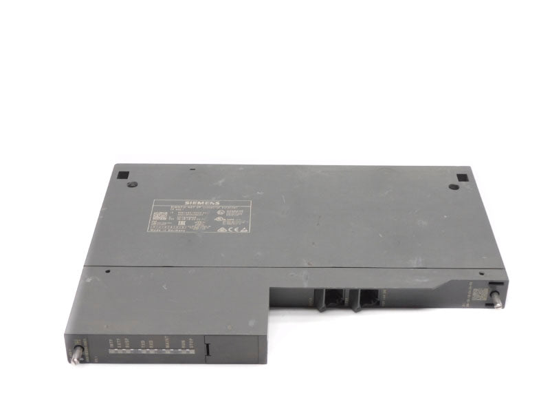 SIEMENS 6GK7443-1EX30-0XE0 (NO COVER) UNMP