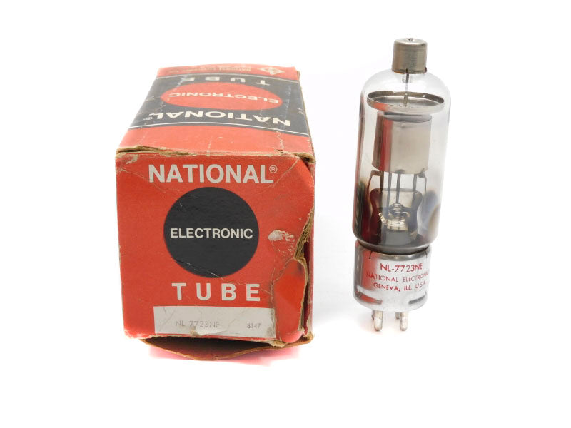 NATIONAL NL7723NE NSMP
